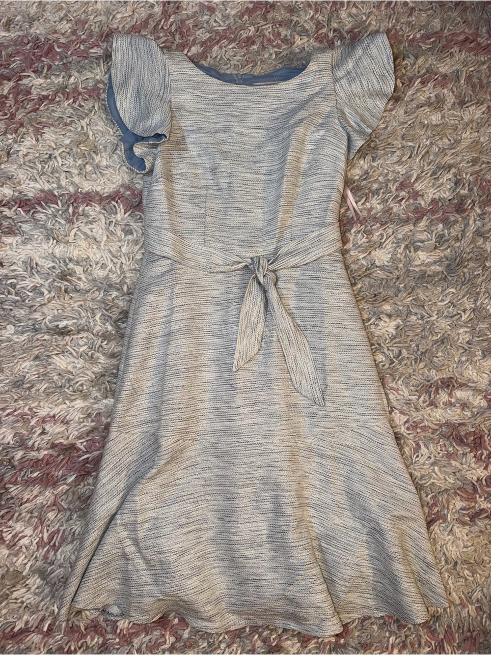 Gal Meets Glam dress 2